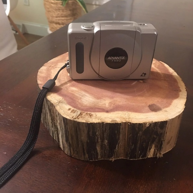 Vintage Kodak Camera